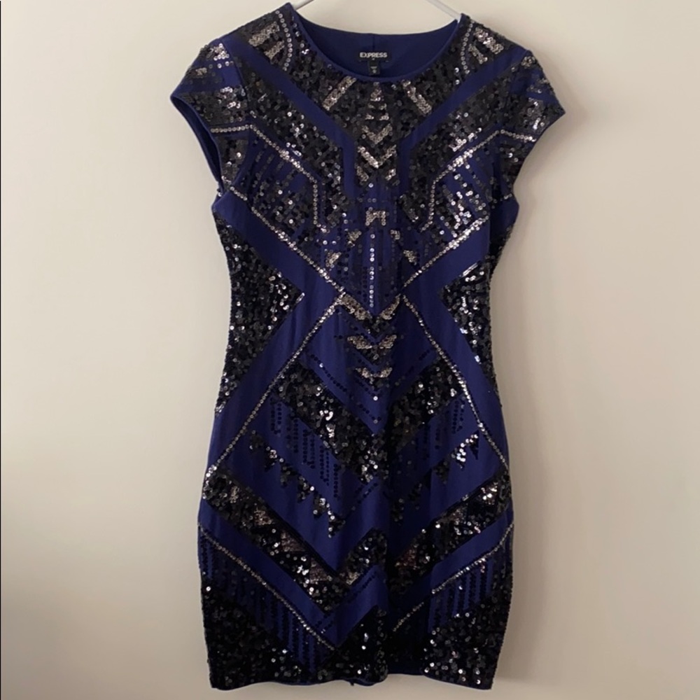 Express Dress